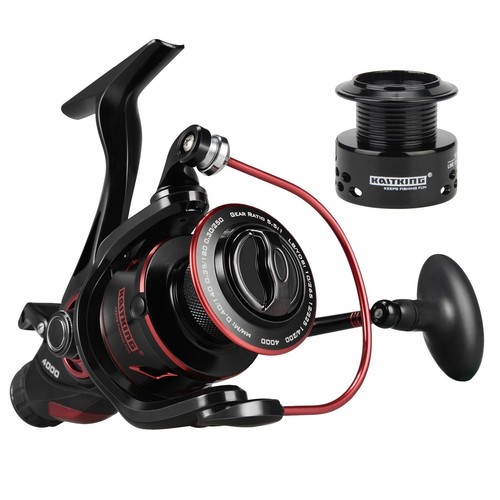 Kastking sharky baitfeeder iii - kastking,