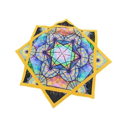 Flow star toy - flow,