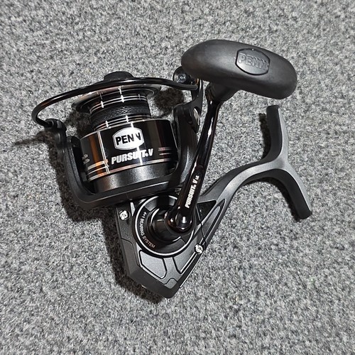 Penn pursuit 2500 - 2500, le